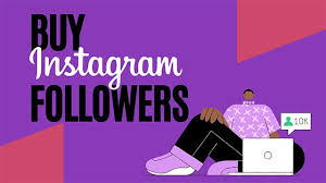 buy Instagram followers