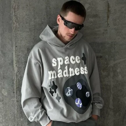 On Point: The Latest Stylish Broken Planet Market Hoodies of 2024