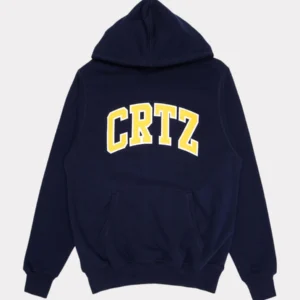 Corteiz-Crtz-Dropout-Hoodie-Navy