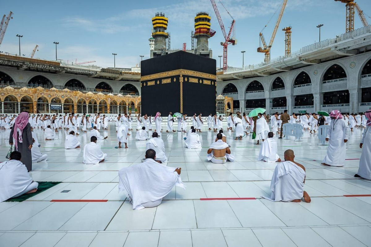 Hajj Package 2024 Pakistan Price and Guide Vip Hajj Package