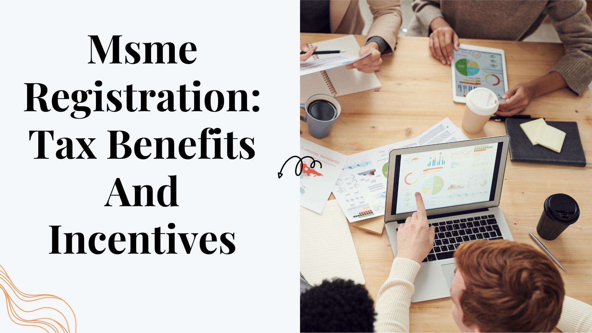 Msme Registration Tax Benefits And Incentives