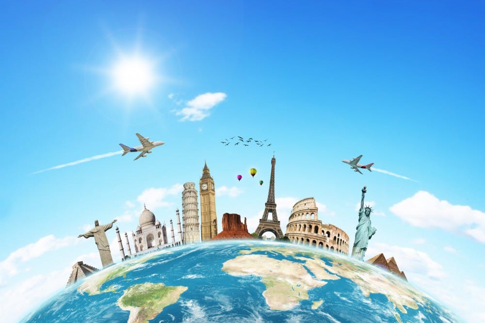 Effective Tips To Stay Healthy While Living Abroad In 2024