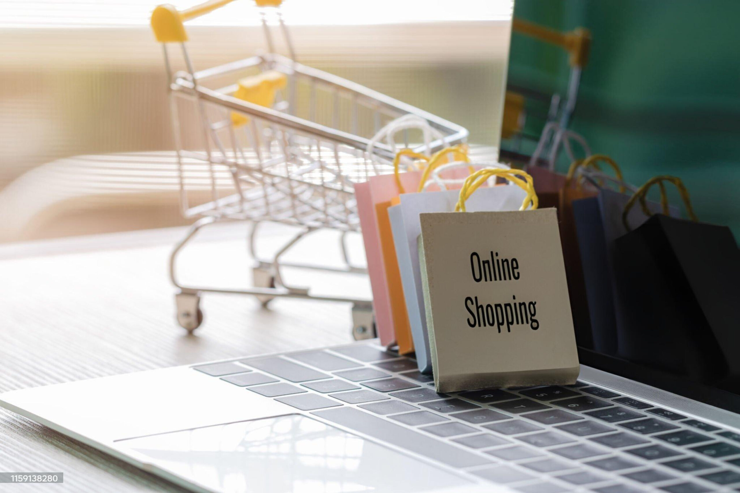 Best Ecommerce Web Design Companies in Dubai for Cutting-Edge Online Stores