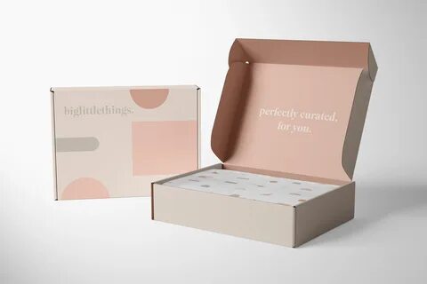 custom mailer boxes