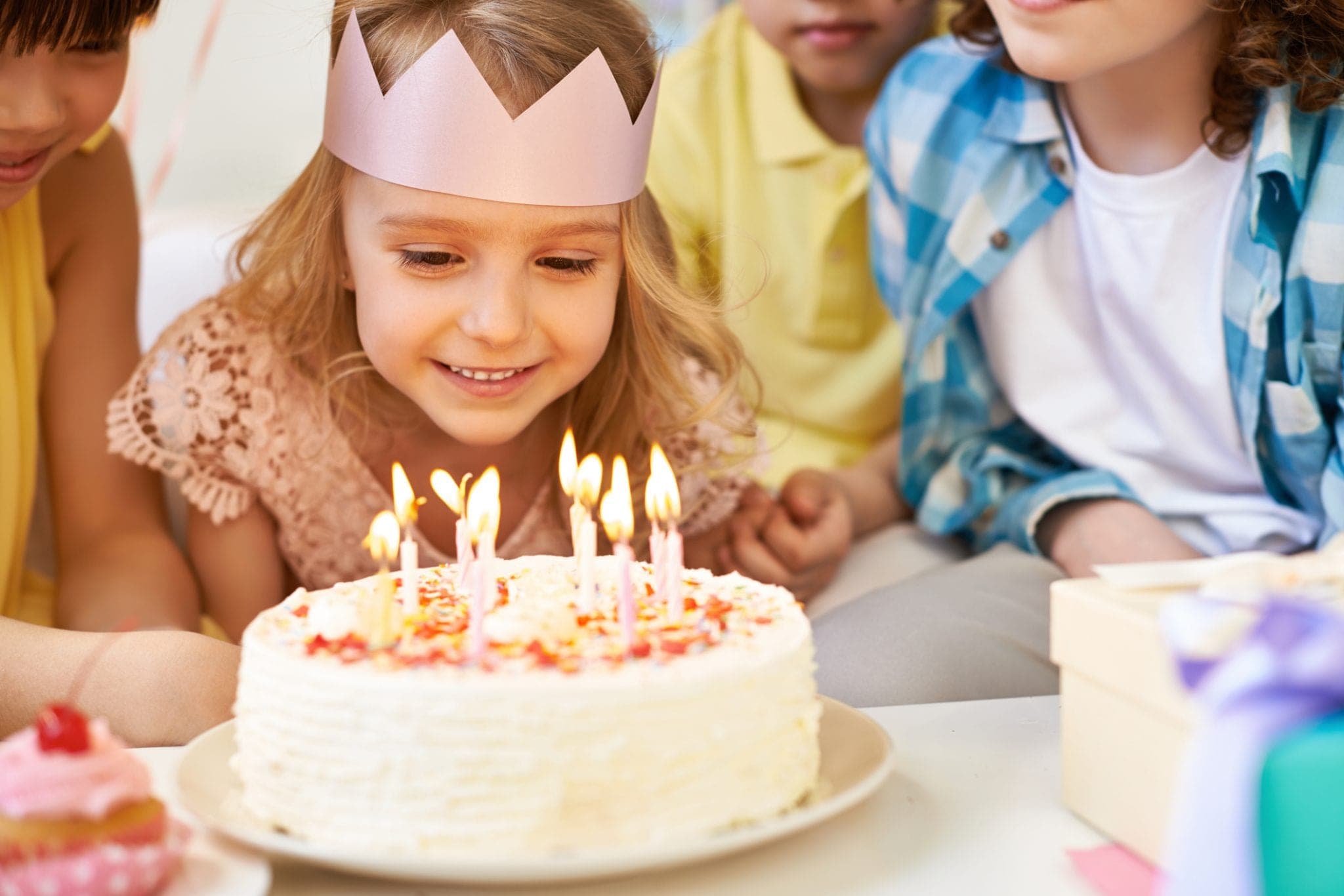 Fun and Affordable Ways to Celebrate a Birthday