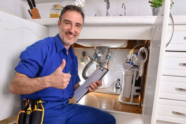 How to Extend the Lifespan of Your Plumbing Fixtures by expert plumber waxhaw nc