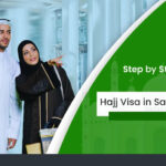 Step by Step Guide to Applying for a Saudi eVisa