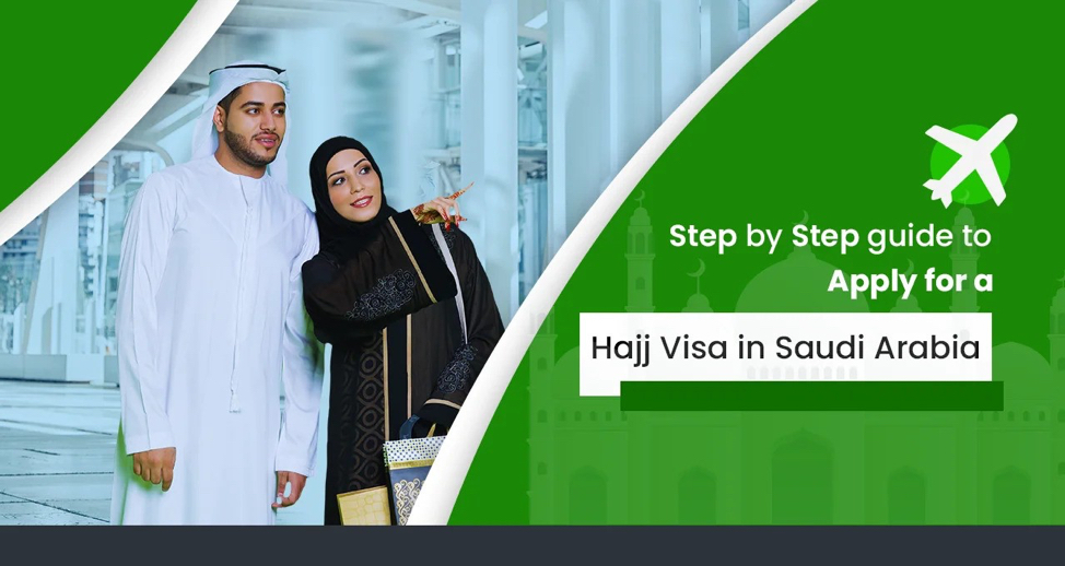 Step by Step Guide to Applying for a Saudi eVisa