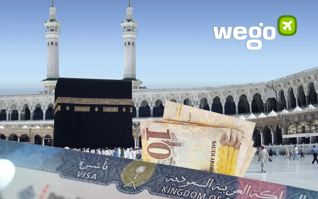 A Comprehensive Guide to Saudi Arabias Umrah Visa for Egyptians