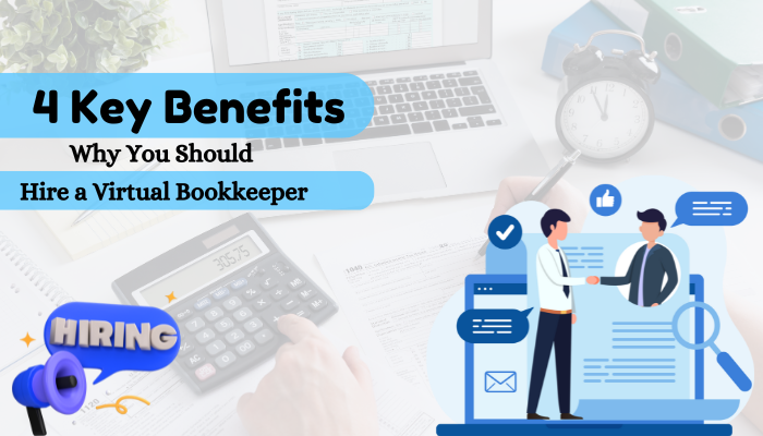 hire virtual bookkeeper