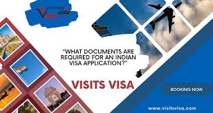 INDIAN VISA