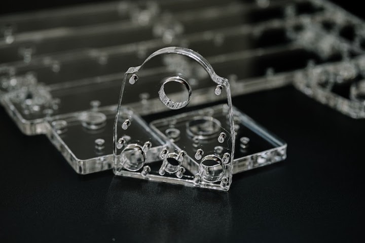 Acrylic Injection Molding: A Comprehensive Guide to the Process and Applications