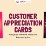 Meaningful Customer Thank You Cards