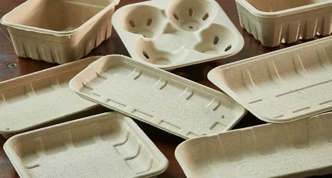 The Role of Molded Trays in Improving Warehouse Efficiency