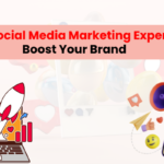 Hire Social Media Marketing Expert to Boost Your Brand