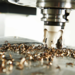 CNC Machining: Revolutionizing Manufacturing Across Industries