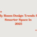 Study Room Design Trends for a Smarter Space in 2025