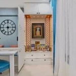 Pooja Room Interior Design: Creating a Serene and Spiritual Space