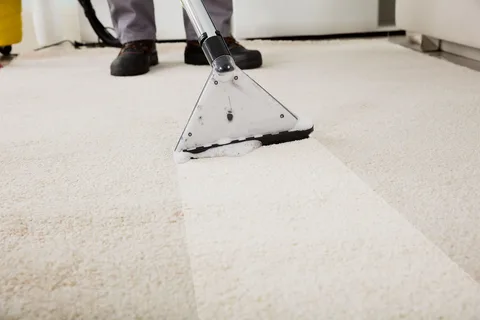 carpet clean in Clarksville